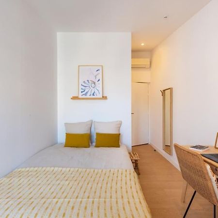 10Can Appartement Vieux Port - 12 Pers Max Μασσαλία Εξωτερικό φωτογραφία