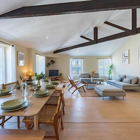 10Can Appartement Vieux Port - 12 Pers Max Μασσαλία Εξωτερικό φωτογραφία