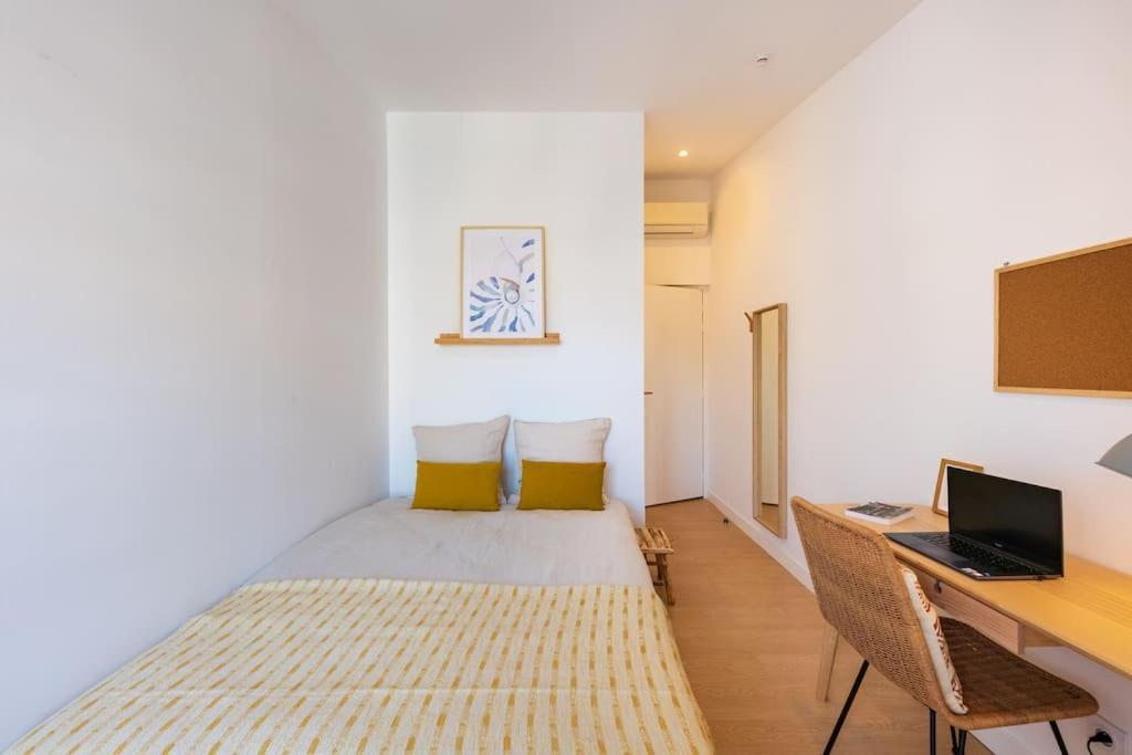 10Can Appartement Vieux Port - 12 Pers Max Μασσαλία Εξωτερικό φωτογραφία