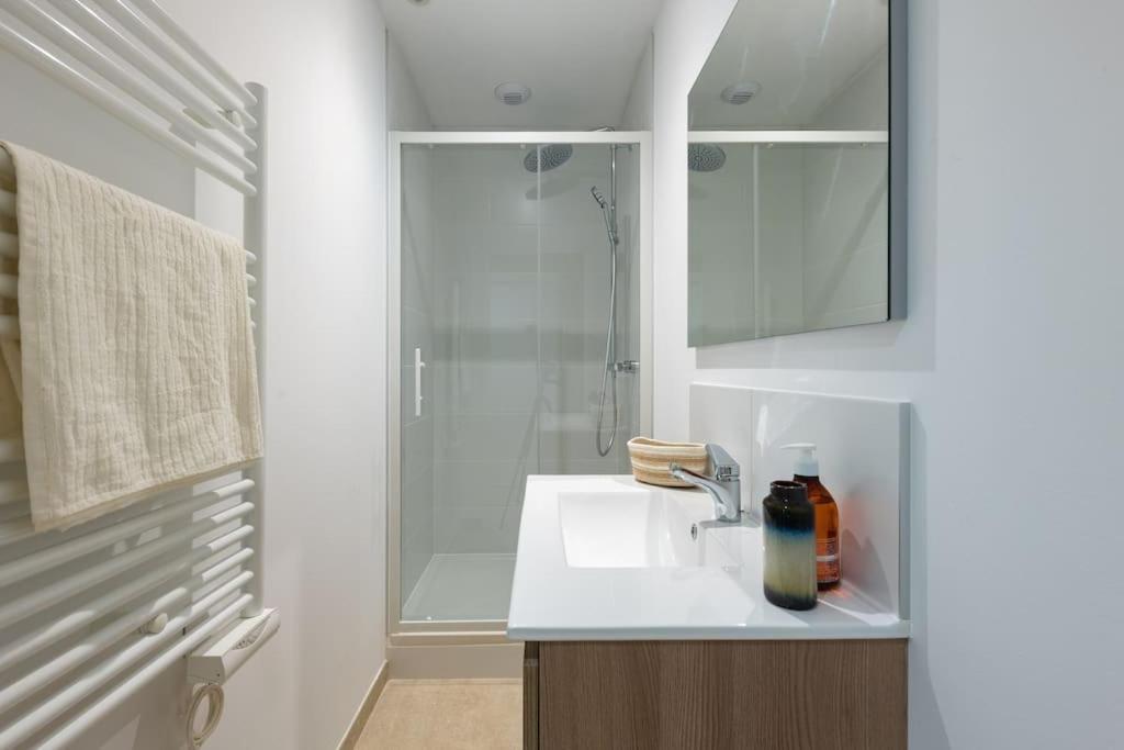 10Can Appartement Vieux Port - 12 Pers Max Μασσαλία Εξωτερικό φωτογραφία