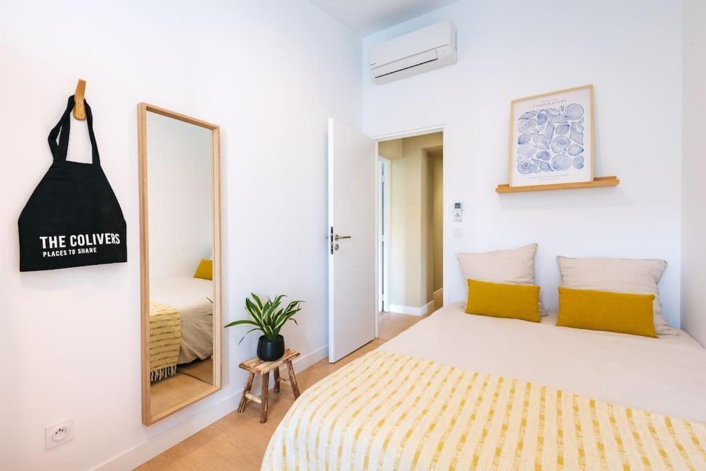 10Can Appartement Vieux Port - 12 Pers Max Μασσαλία Εξωτερικό φωτογραφία
