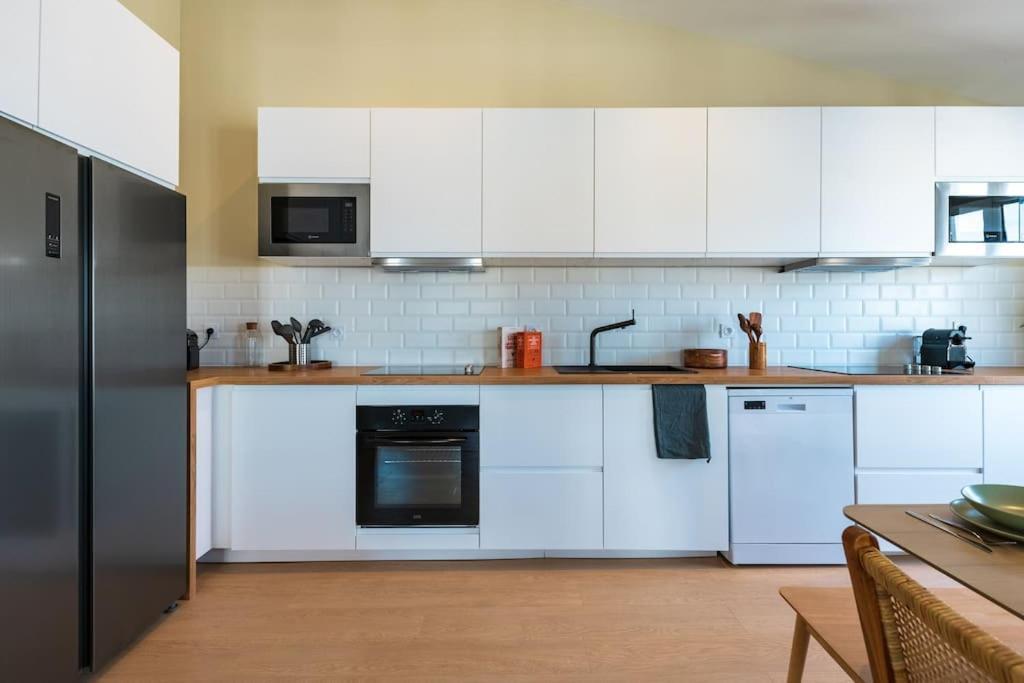 10Can Appartement Vieux Port - 12 Pers Max Μασσαλία Εξωτερικό φωτογραφία