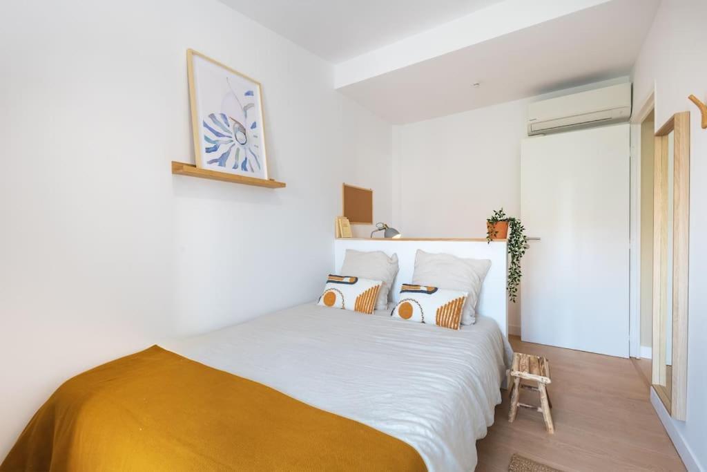 10Can Appartement Vieux Port - 12 Pers Max Μασσαλία Εξωτερικό φωτογραφία